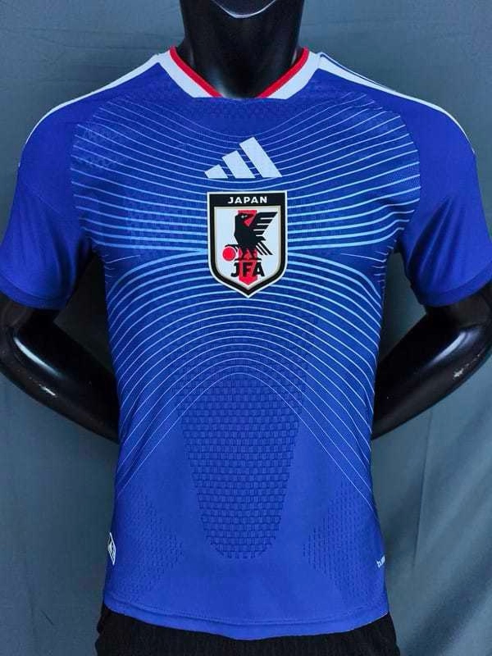 2026 Japan FIFA World Cup Home jersey
